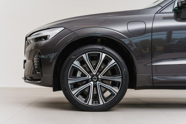 Volvo XC60 T6 AWD Plug-in hybrid R-Design LONG RANGE