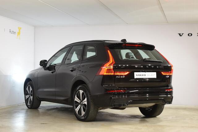 Volvo XC60 T6 350PK Automaat Plug-in Hybrid AWD Plus Dark