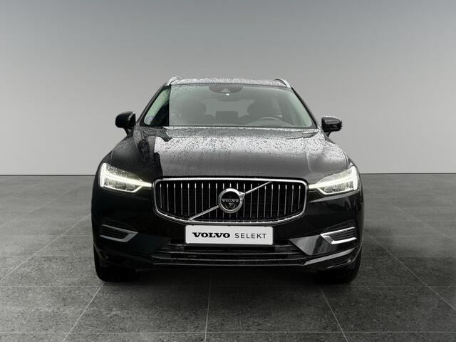 Volvo XC60 2.0 Recharge T6 AWD Inscription | Head-up display | Stoelmassage | Luchtvering | 360 graden camera | Trekhaak | Stoelventilatie |