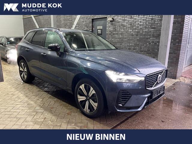 Volvo XC60 T6 Plug-in hybrid Plus Dark | ACC | Panoramadak | harman/kardon | Stoel+Stuurverwarming | BLIS