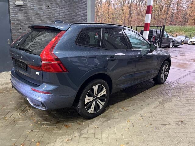 Volvo XC60 T6 Plug-in hybrid Plus Dark | ACC | Panoramadak | harman/kardon | Stoel+Stuurverwarming | BLIS
