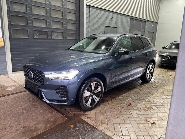 Volvo XC60 T6 Plug-in hybrid Plus Dark | ACC | Panoramadak | harman/kardon | Stoel+Stuurverwarming | BLIS