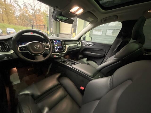 Volvo XC60 T6 Plug-in hybrid Plus Dark | ACC | Panoramadak | harman/kardon | Stoel+Stuurverwarming | BLIS