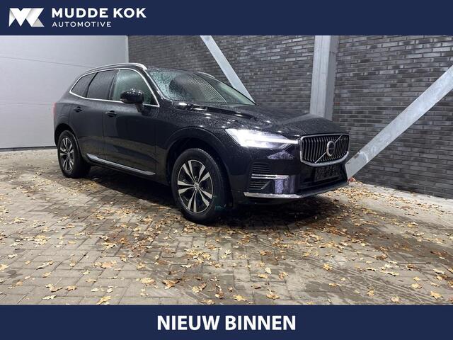 Volvo XC60 T6 Plug-in hybrid Inscription Expr. | Long Range | ACC | Panoramadak | Trekhaak | Stoel+Stuurverwarming | harman/kardon