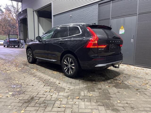 Volvo XC60 T6 Plug-in hybrid Inscription Expr. | Long Range | ACC | Panoramadak | Trekhaak | Stoel+Stuurverwarming | harman/kardon