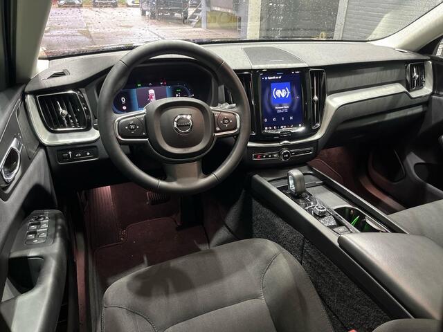 Volvo XC60 T6 Plug-in hybrid Inscription Expr. | Long Range | ACC | Panoramadak | Trekhaak | Stoel+Stuurverwarming | harman/kardon