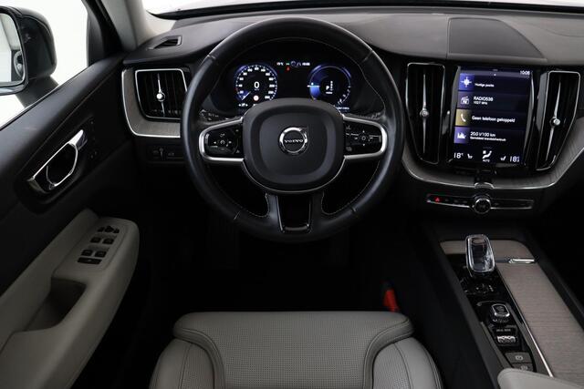 Volvo XC60 T8 TWIN ENGINE AWD INSCRIPTION -PANO.DAK|360°CAM|GEVENT.LEDER+MASSAGE|LUCHTVERING|TREKHAAK|ADAP.LED