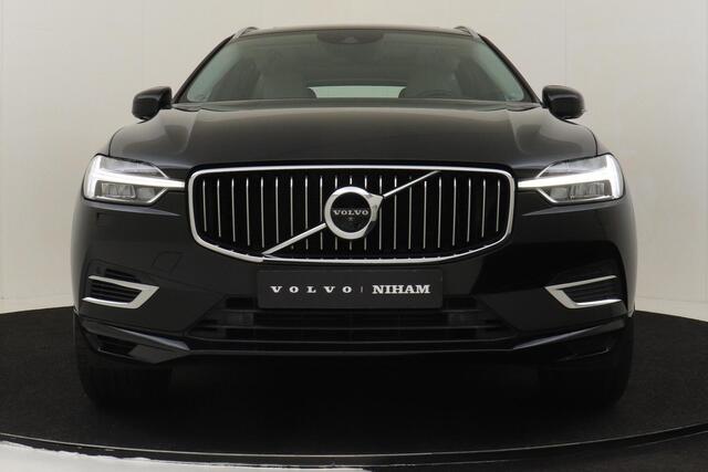 Volvo XC60 T8 TWIN ENGINE AWD INSCRIPTION -PANO.DAK|360°CAM|GEVENT.LEDER+MASSAGE|LUCHTVERING|TREKHAAK|ADAP.LED