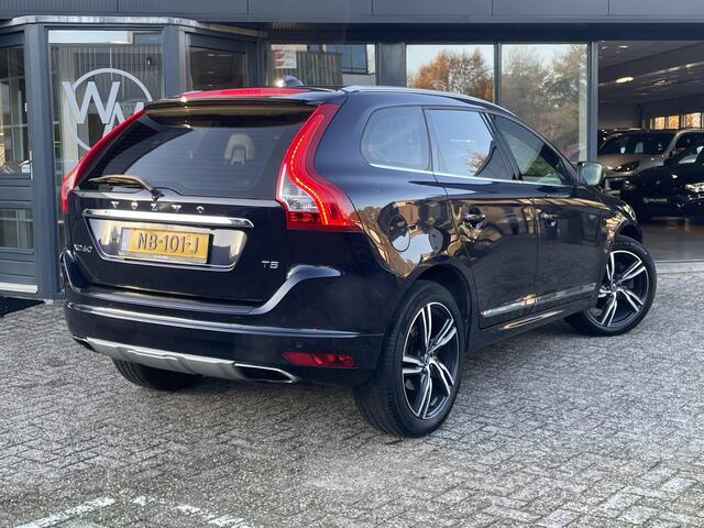 Volvo XC60 2.0 T5 FWD Polar+ Pano | Adapt Cruise | Harman Kardon | 20 inch