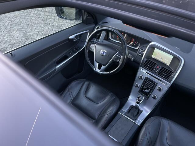 Volvo XC60 2.0 T5 FWD Polar+ Pano | Adapt Cruise | Harman Kardon | 20 inch