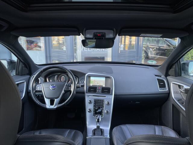 Volvo XC60 2.0 T5 FWD Polar+ Pano | Adapt Cruise | Harman Kardon | 20 inch
