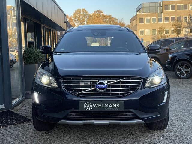Volvo XC60 2.0 T5 FWD Polar+ Pano | Adapt Cruise | Harman Kardon | 20 inch