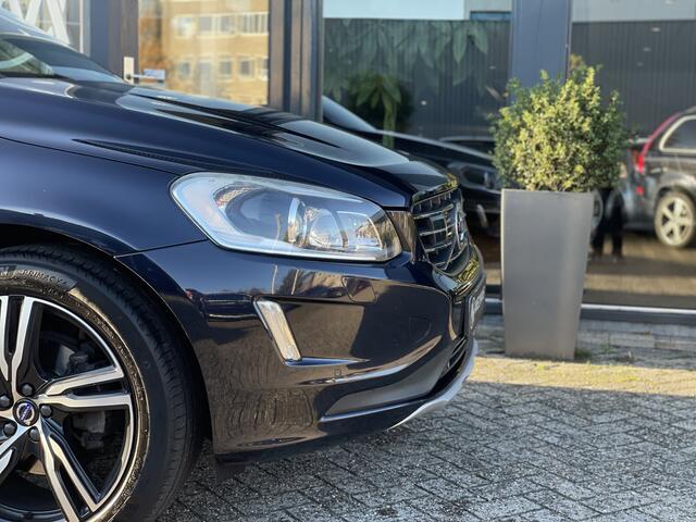 Volvo XC60 2.0 T5 FWD Polar+ Pano | Adapt Cruise | Harman Kardon | 20 inch