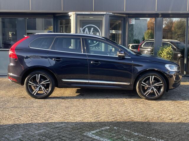 Volvo XC60 2.0 T5 FWD Polar+ Pano | Adapt Cruise | Harman Kardon | 20 inch