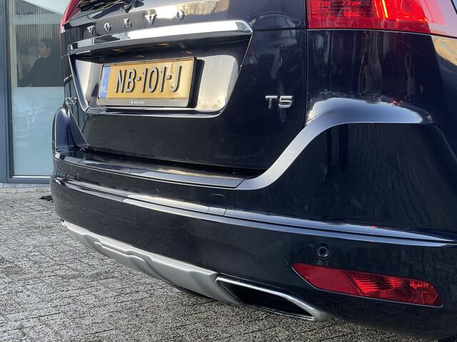 Volvo XC60 2.0 T5 FWD Polar+ Pano | Adapt Cruise | Harman Kardon | 20 inch