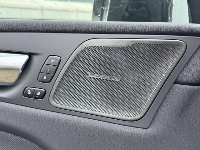 Volvo XC60 2.0 B4 198pk Aut. Inscription Led Leder 58dkm!!