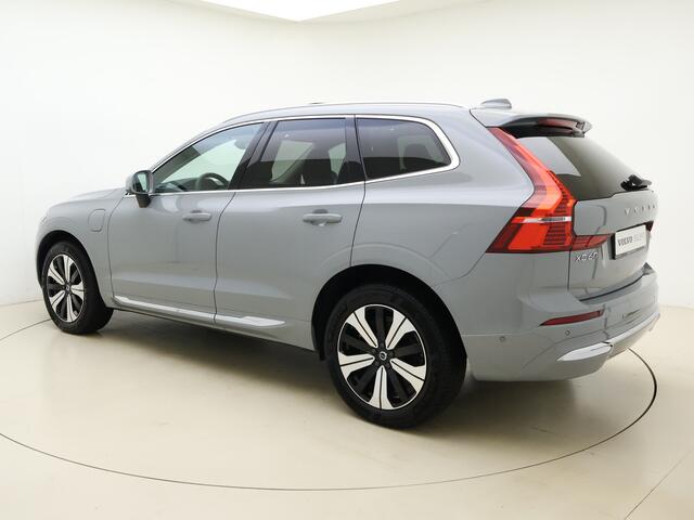 Volvo XC60 T6 AWD 350PK Plus Bright / Alarm / 360 graden camera / Stoel/- en stuurverwarming / Harman Kardon audio /