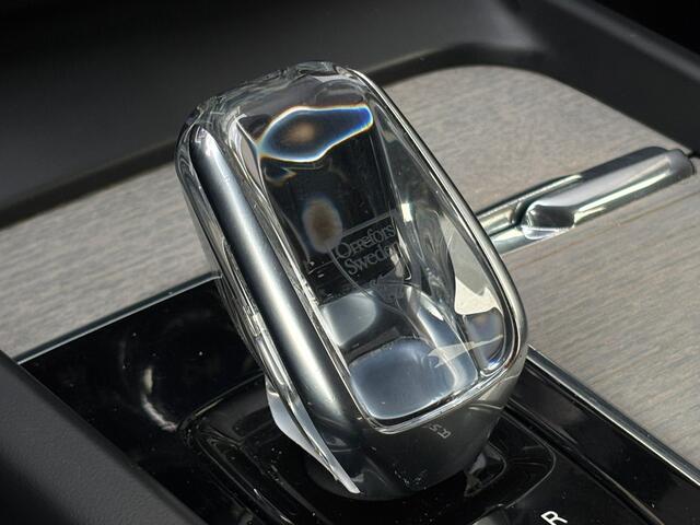 Volvo XC60 2.0 B5 Inscription Trekhaak Leder NL Auto BTW Auto