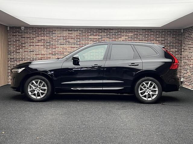 Volvo XC60 2.0 T5 AWD R-design DAK CARPLAY LEDER 360 ELEKTRISCHE KLEP