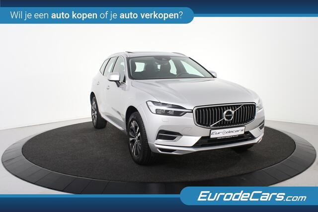 Volvo XC60 2.0 Recharge T8 AWD Inscription *1ste Eigenaar*Panoramadak*Standkachel*