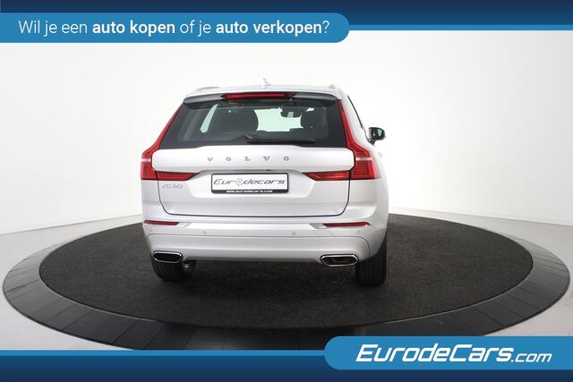 Volvo XC60 2.0 Recharge T8 AWD Inscription *1ste Eigenaar*Panoramadak*Standkachel*