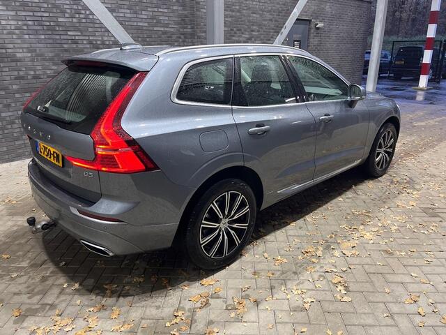 Volvo XC60 B5 Inscription | Panoramadak | ACC | 360° Camera | Head-Up | harman/kardon | Stoel+Stuurverwarming