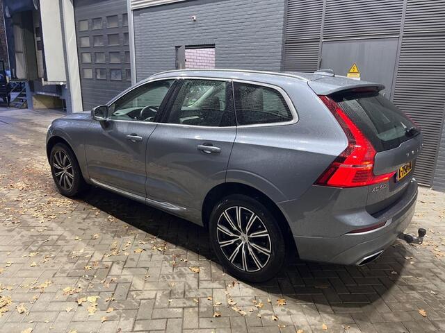 Volvo XC60 B5 Inscription | Panoramadak | ACC | 360° Camera | Head-Up | harman/kardon | Stoel+Stuurverwarming