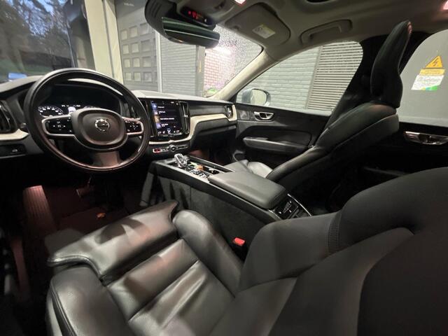 Volvo XC60 B5 Inscription | Panoramadak | ACC | 360° Camera | Head-Up | harman/kardon | Stoel+Stuurverwarming