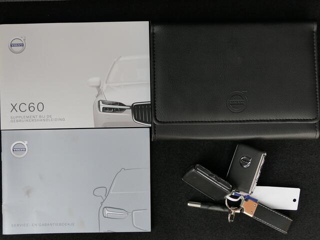 Volvo XC60 T5 R-Design 12 MND garantie Panoramadak / Massage stoelen / Camera / Pilot assist