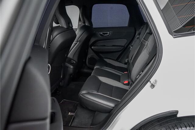 Volvo XC60 2.0 B4 Inscription R-Design Luchtvering ACC Trekhaak
