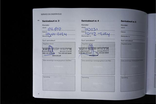 Volvo XC60 2.0 B4 Inscription R-Design Luchtvering ACC Trekhaak