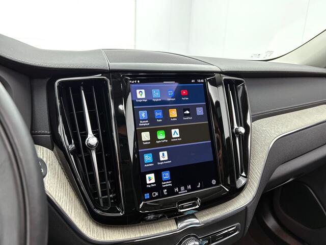 Volvo XC60 T8 + Bright | Pano | 20 Inch | Long Range | 360* | Pilot Assist