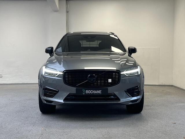 Volvo XC60 2.0 T8 AWD Polestar Engineered | HEICO EXHAUST |BOWERS & WILKENS | TREKHAAK | 360 CAMERA |