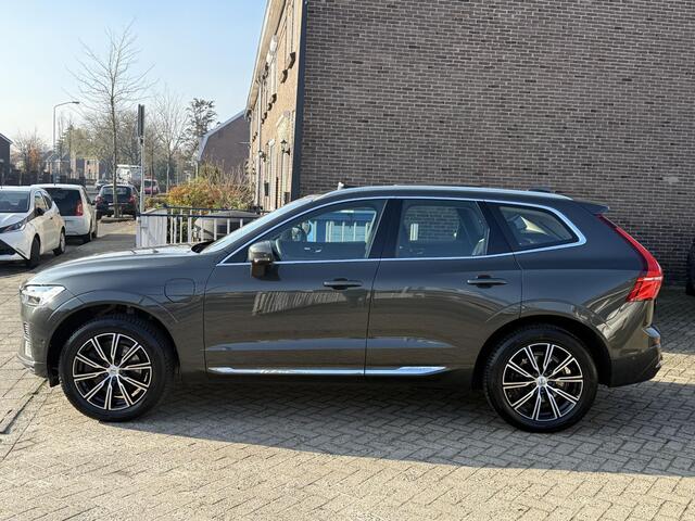 Volvo XC60 2.0 T6 Recharge AWD Climate Pack, Park Assist Pack