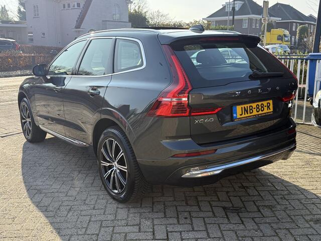 Volvo XC60 2.0 T6 Recharge AWD Climate Pack, Park Assist Pack