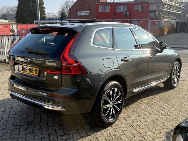 Volvo XC60 2.0 T6 Recharge AWD Climate Pack, Park Assist Pack