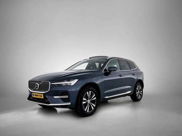 Volvo XC60 2.0 T6 Plug-in hybrid AWD Inscription