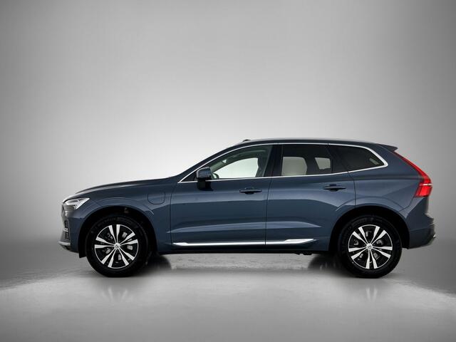 Volvo XC60 2.0 T6 Plug-in hybrid AWD Inscription