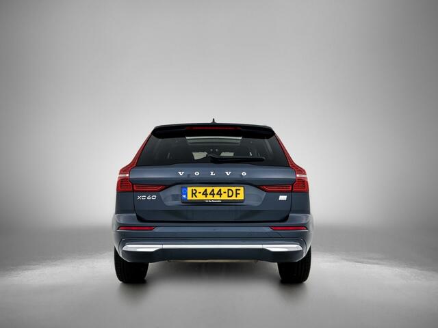 Volvo XC60 2.0 T6 Plug-in hybrid AWD Inscription