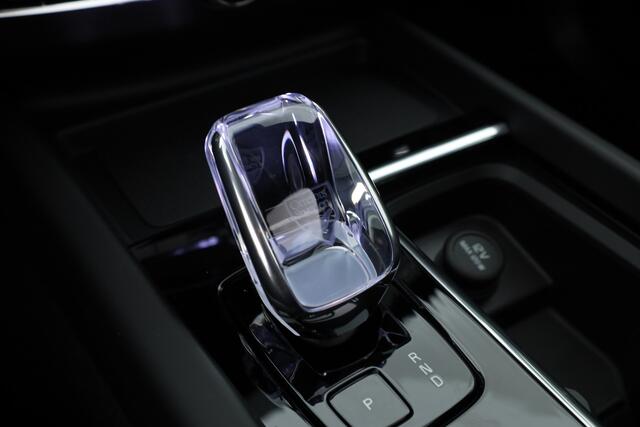 Volvo XC60 T8 Plug-in hybrid Ultra Black Edition | Facelift | Pano | HUD | Harman Kardon | Memory Seats | Pilot Assist | 360cam