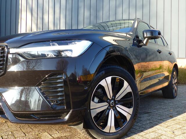 Volvo XC60 T6 Plug-in hybrid AWD Plus Dark