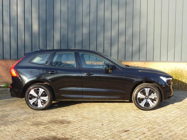 Volvo XC60 T6 Plug-in hybrid AWD Plus Dark