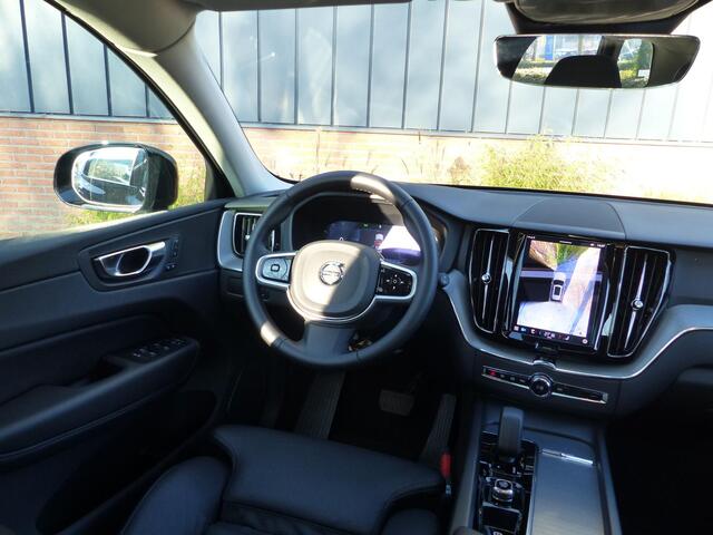 Volvo XC60 T6 Plug-in hybrid AWD Plus Dark