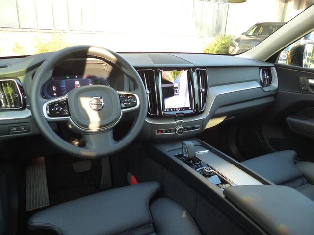 Volvo XC60 T6 Plug-in hybrid AWD Plus Dark