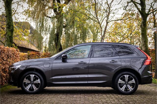 Volvo XC60 2.0 T6 Recharge Long Range AWD Plus Dark Harman Kardon Panorama 360 Camera