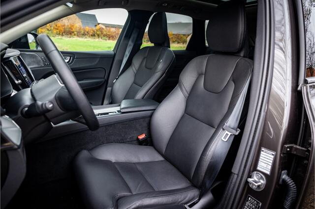 Volvo XC60 2.0 T6 Recharge Long Range AWD Plus Dark Harman Kardon Panorama 360 Camera