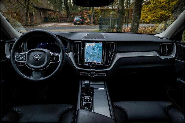Volvo XC60 2.0 T6 Recharge Long Range AWD Plus Dark Harman Kardon Panorama 360 Camera