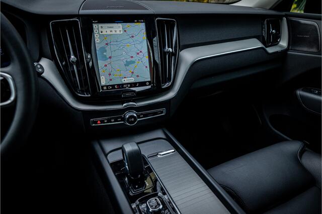 Volvo XC60 2.0 T6 Recharge Long Range AWD Plus Dark Harman Kardon Panorama 360 Camera