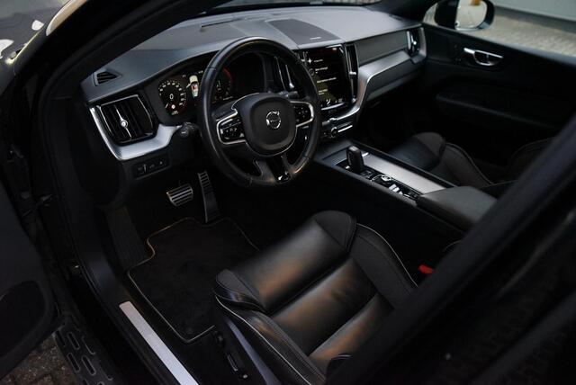 Volvo XC60 2.0 Recharge T6 AWD Inscription 360 graden camera