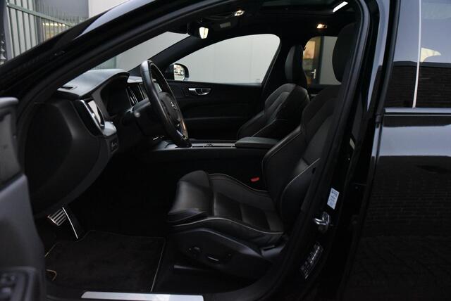 Volvo XC60 2.0 Recharge T6 AWD Inscription 360 graden camera